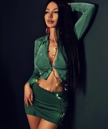Ирина, 22