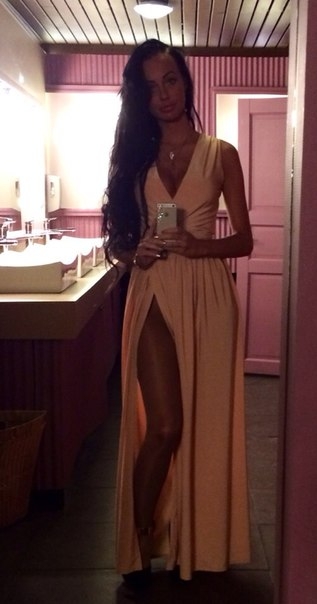 Фаина, 22